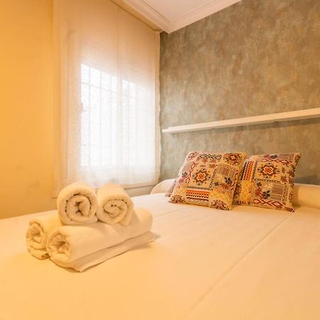 Apartamento Horno Del Agua Córdova Exterior foto