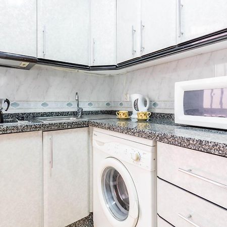 Apartamento Horno Del Agua Córdova Exterior foto