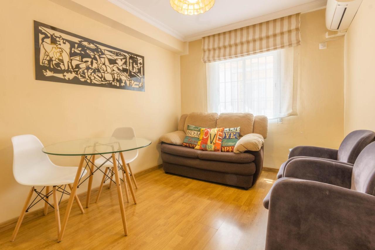 Apartamento Horno Del Agua Córdova Exterior foto