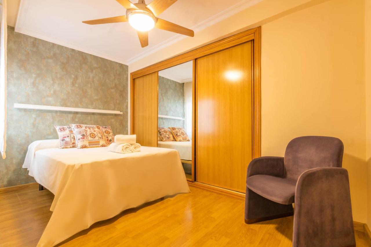 Apartamento Horno Del Agua Córdova Exterior foto