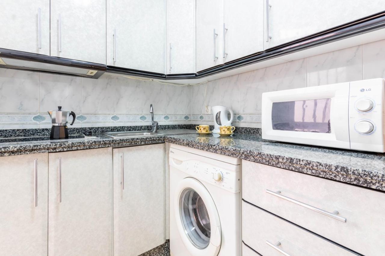 Apartamento Horno Del Agua Córdova Exterior foto